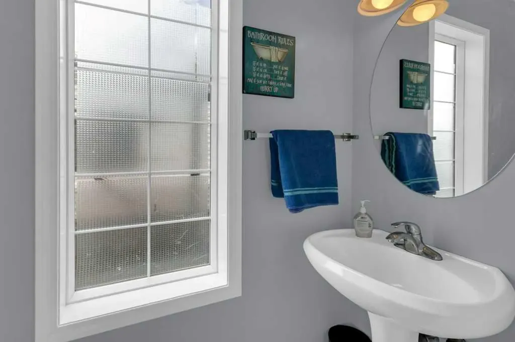 500 Morningside Park SW Airdrie AB T4B 3M6