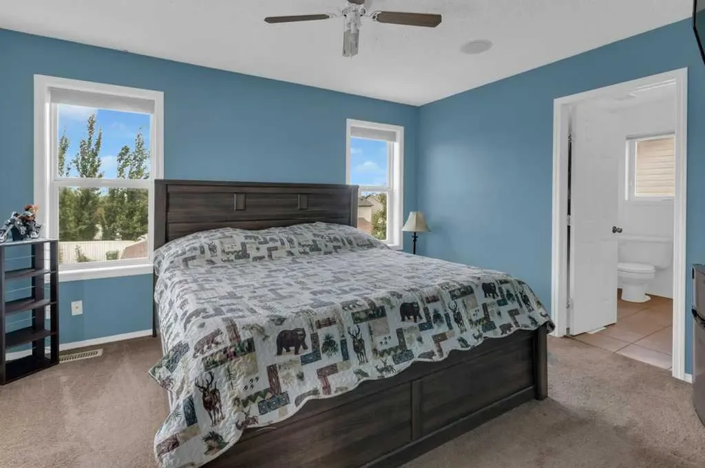500 Morningside Park SW Airdrie AB T4B 3M6