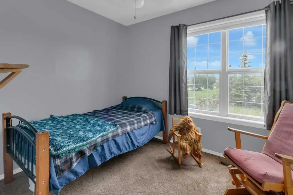 500 Morningside Park SW Airdrie AB T4B 3M6