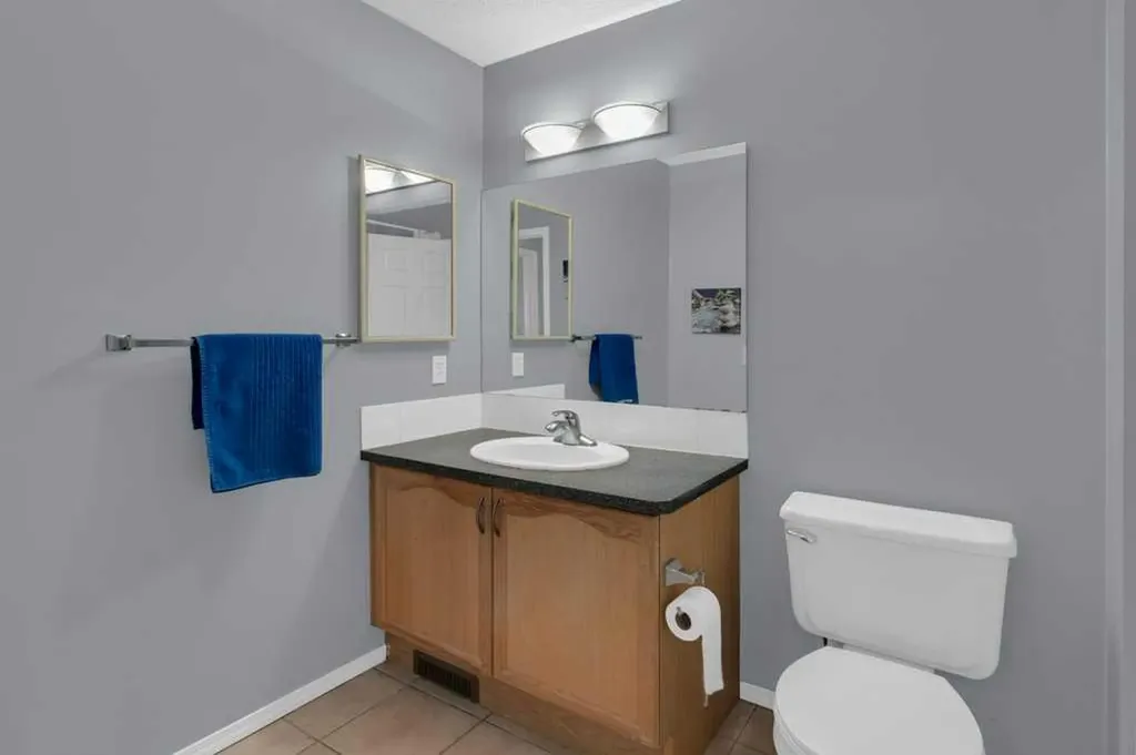 500 Morningside Park SW Airdrie AB T4B 3M6