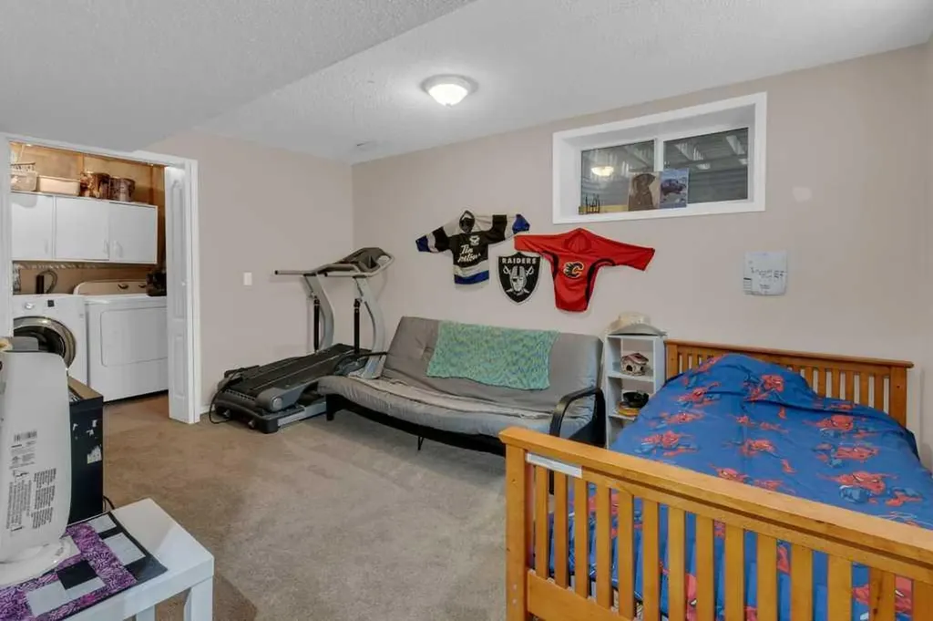 500 Morningside Park SW Airdrie AB T4B 3M6