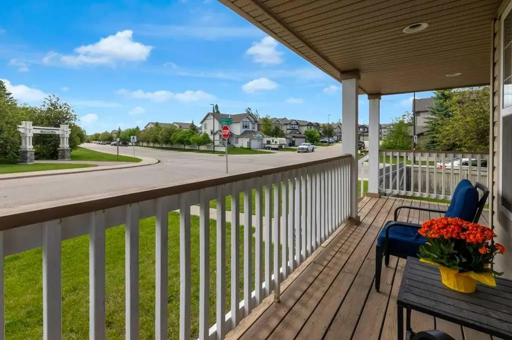 500 Morningside Park SW Airdrie AB T4B 3M6