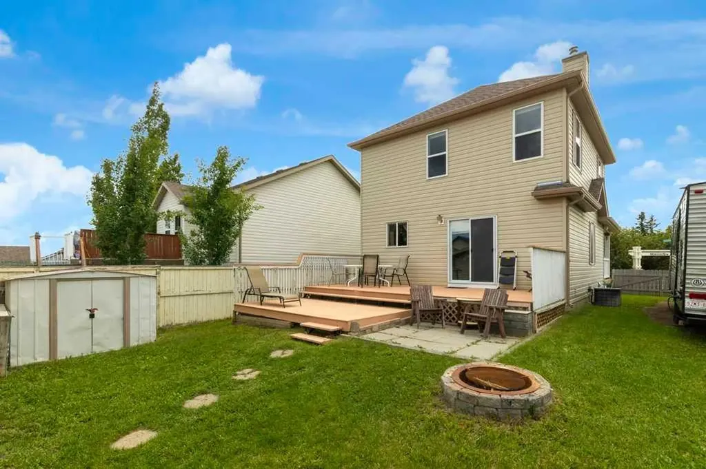 500 Morningside Park SW Airdrie AB T4B 3M6