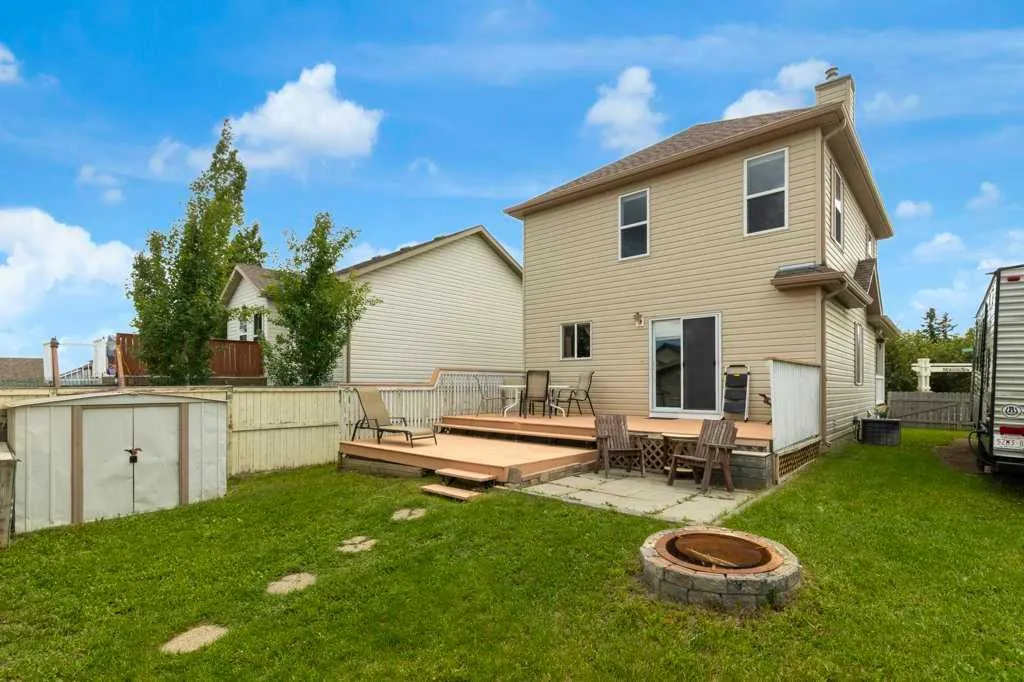 500 Morningside Park SW Airdrie AB T4B 3M6