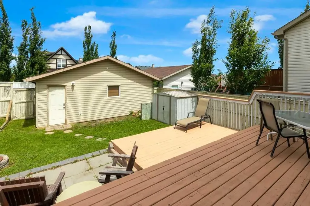 500 Morningside Park SW Airdrie AB T4B 3M6