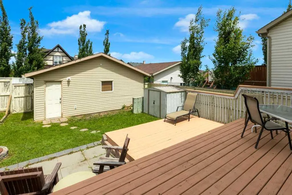 500 Morningside Park SW Airdrie AB T4B 3M6