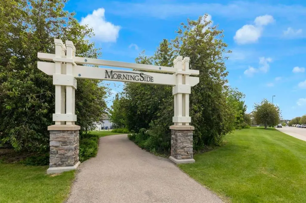500 Morningside Park SW Airdrie AB T4B 3M6