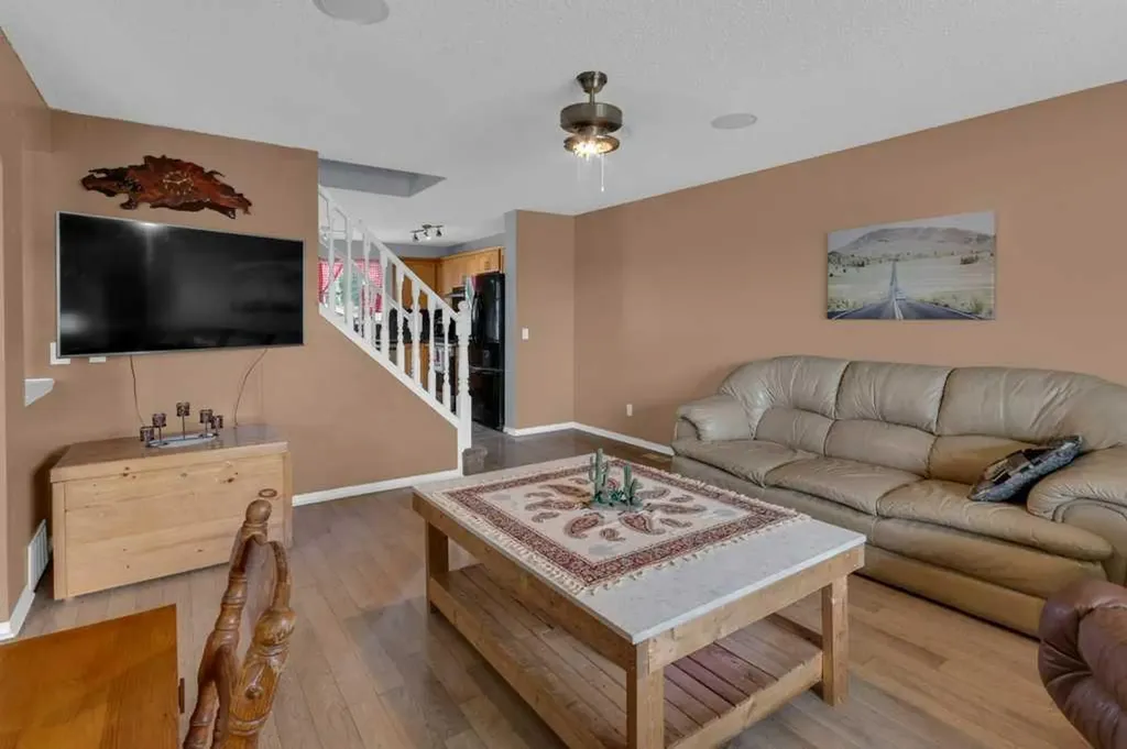 500 Morningside Park SW Airdrie AB T4B 3M6