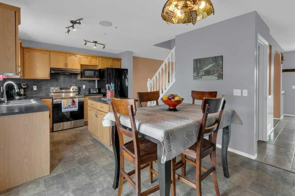 500 Morningside Park SW Airdrie AB T4B 3M6