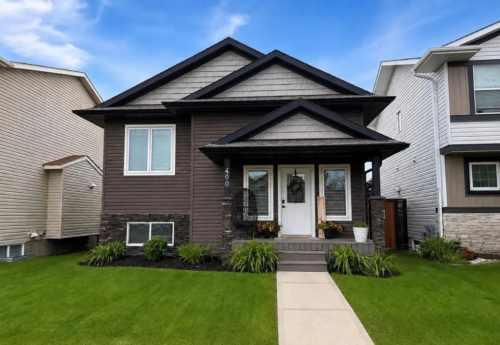 400 Timothy Drive Red Deer AB T4P 0L2