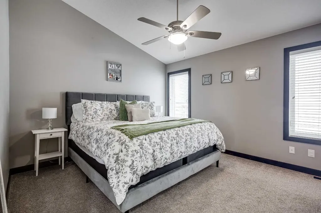 400 Timothy Drive Red Deer AB T4P 0L2