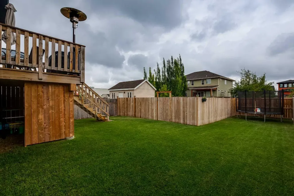 400 Timothy Drive Red Deer AB T4P 0L2