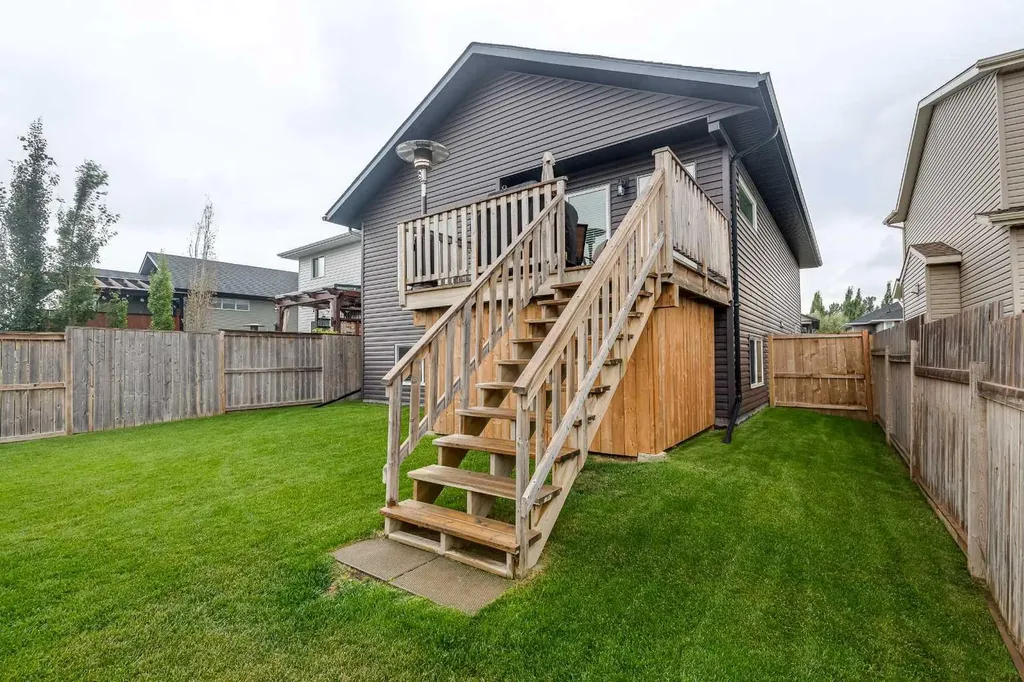 400 Timothy Drive Red Deer AB T4P 0L2