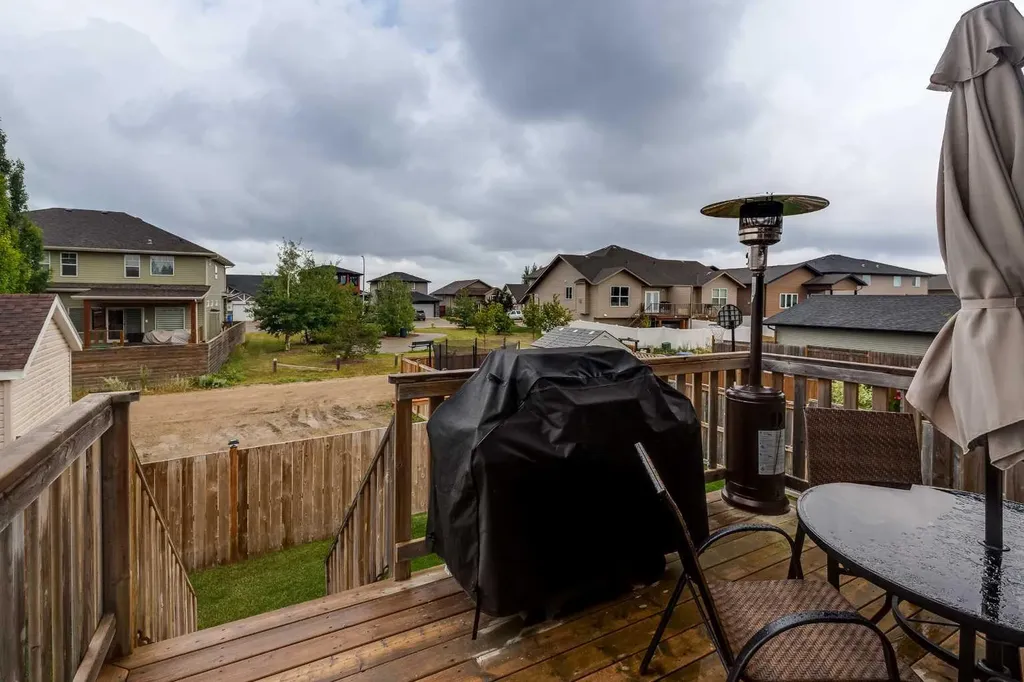 400 Timothy Drive Red Deer AB T4P 0L2