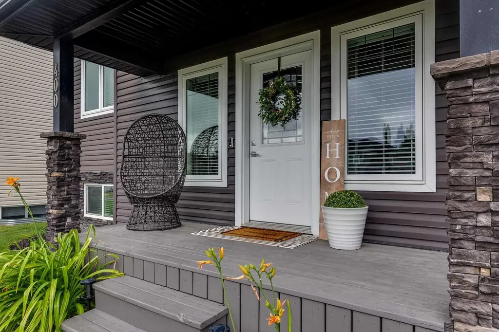 400 Timothy Drive Red Deer AB T4P 0L2