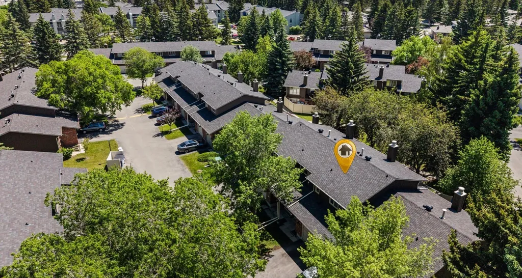 10001 Brookpark Boulevard SW Calgary AB T2W 3E3