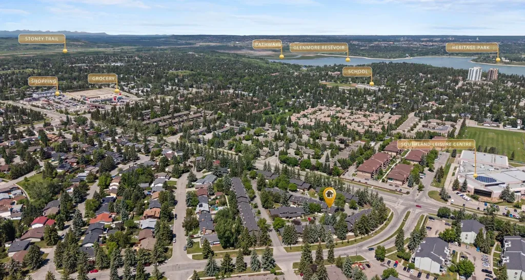 10001 Brookpark Boulevard SW Calgary AB T2W 3E3