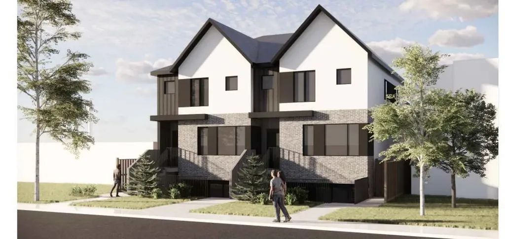1613 22 Avenue NW Calgary AB T2M 1R4