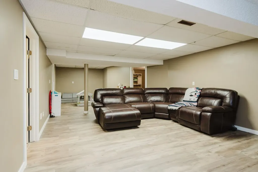 7206 Patterson Drive Grande Prairie AB T8V5K1