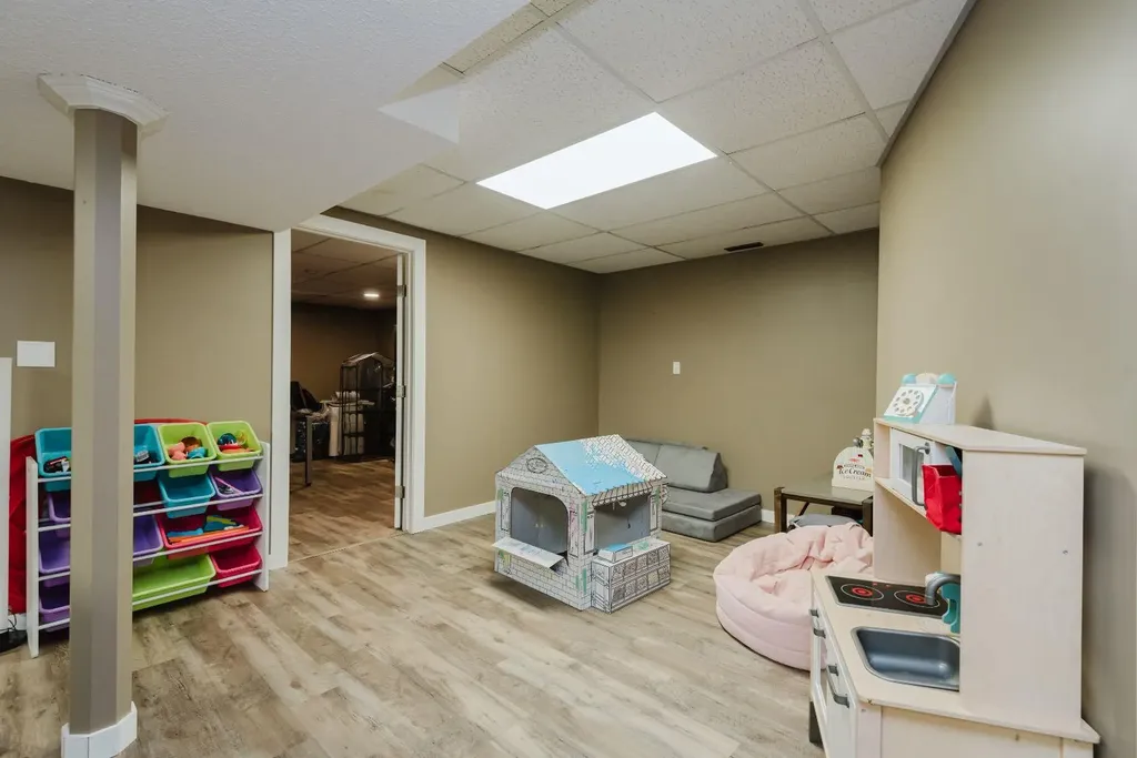 7206 Patterson Drive Grande Prairie AB T8V5K1