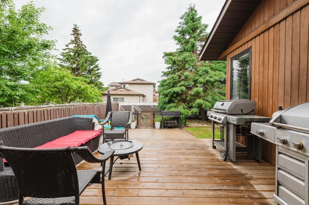 7206 Patterson Drive Grande Prairie AB T8V5K1