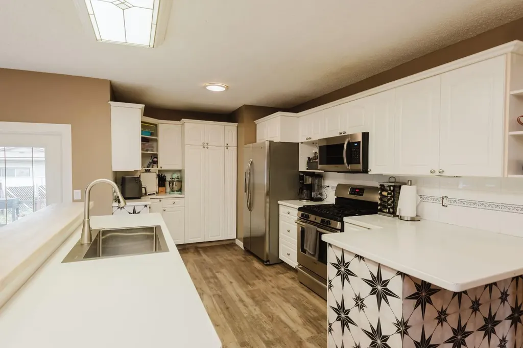 7206 Patterson Drive Grande Prairie AB T8V5K1