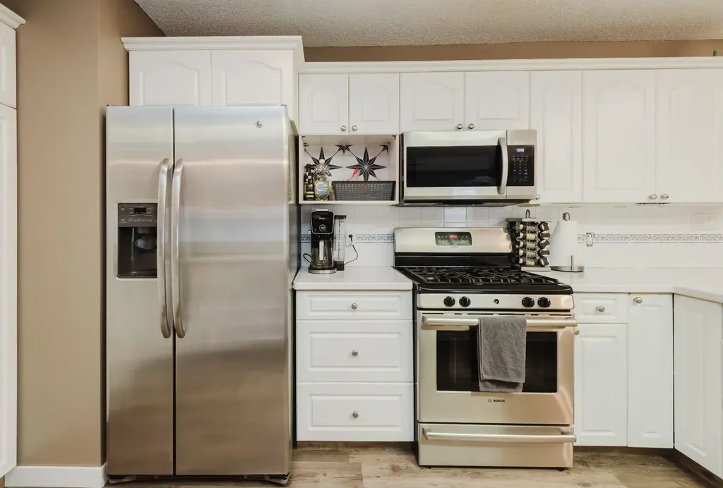 7206 Patterson Drive Grande Prairie AB T8V5K1