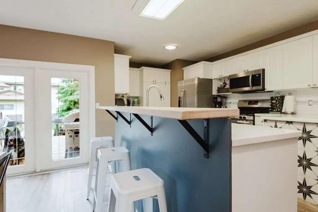 7206 Patterson Drive Grande Prairie AB T8V5K1