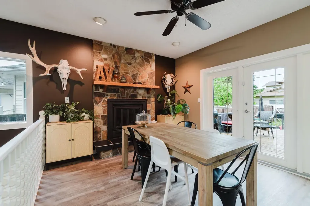 7206 Patterson Drive Grande Prairie AB T8V5K1