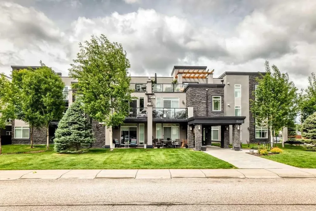 15207 1 Street SE Calgary AB T2X 2A2