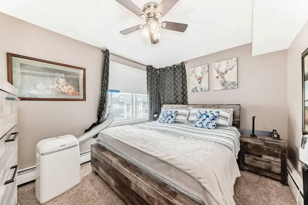 15207 1 Street SE Calgary AB T2X 2A2