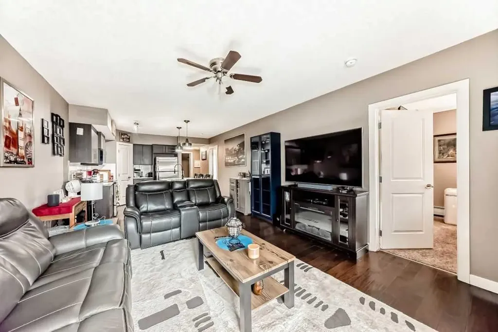 15207 1 Street SE Calgary AB T2X 2A2