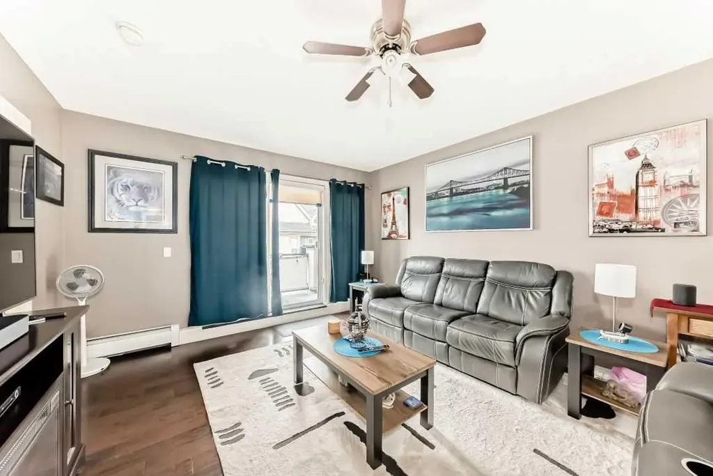15207 1 Street SE Calgary AB T2X 2A2