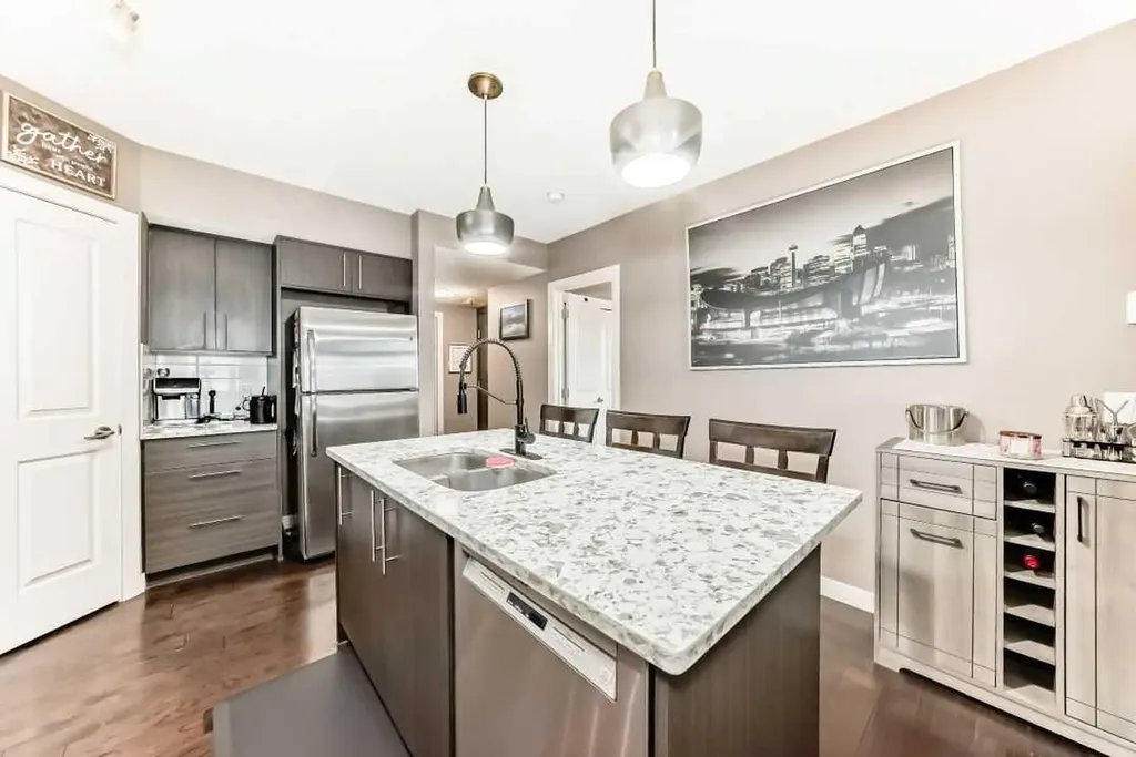 15207 1 Street SE Calgary AB T2X 2A2