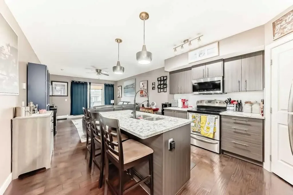 15207 1 Street SE Calgary AB T2X 2A2