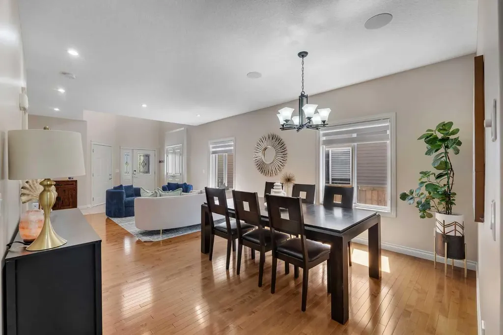 308 Kinniburgh Link Chestermere AB T1X 0P8
