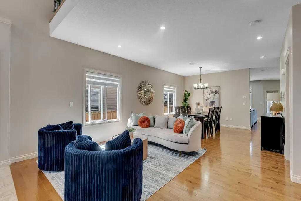 308 Kinniburgh Link Chestermere AB T1X 0P8