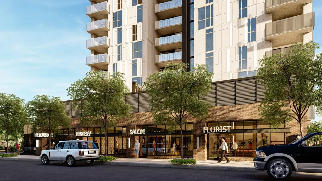 210 18 Avenue SW Calgary AB T2S0C1
