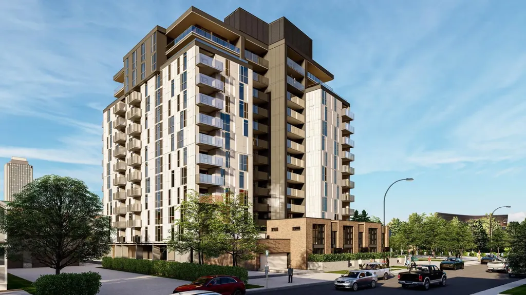 210 18 Avenue SW Calgary AB T2S0C1
