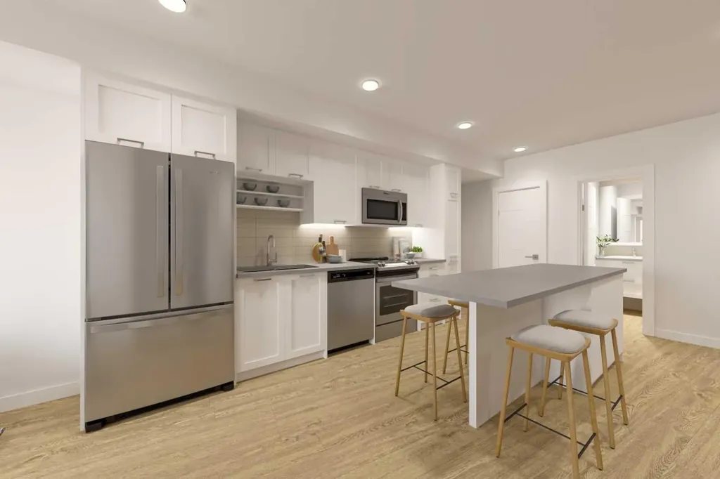 210 18 Avenue SW Calgary AB T2S0C1