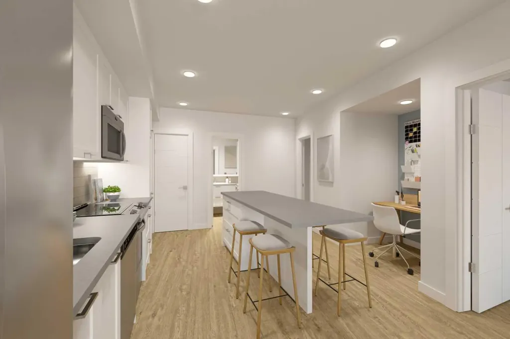 210 18 Avenue SW Calgary AB T2S0C1
