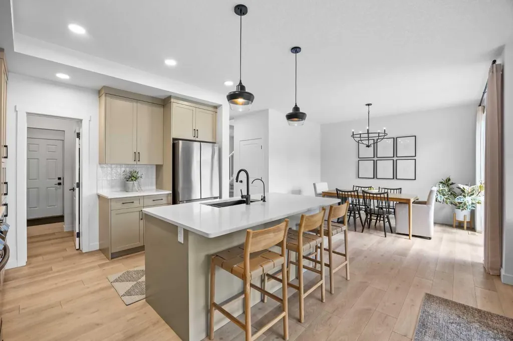 519 Clydesdale Way Cochrane AB T4C 3B6