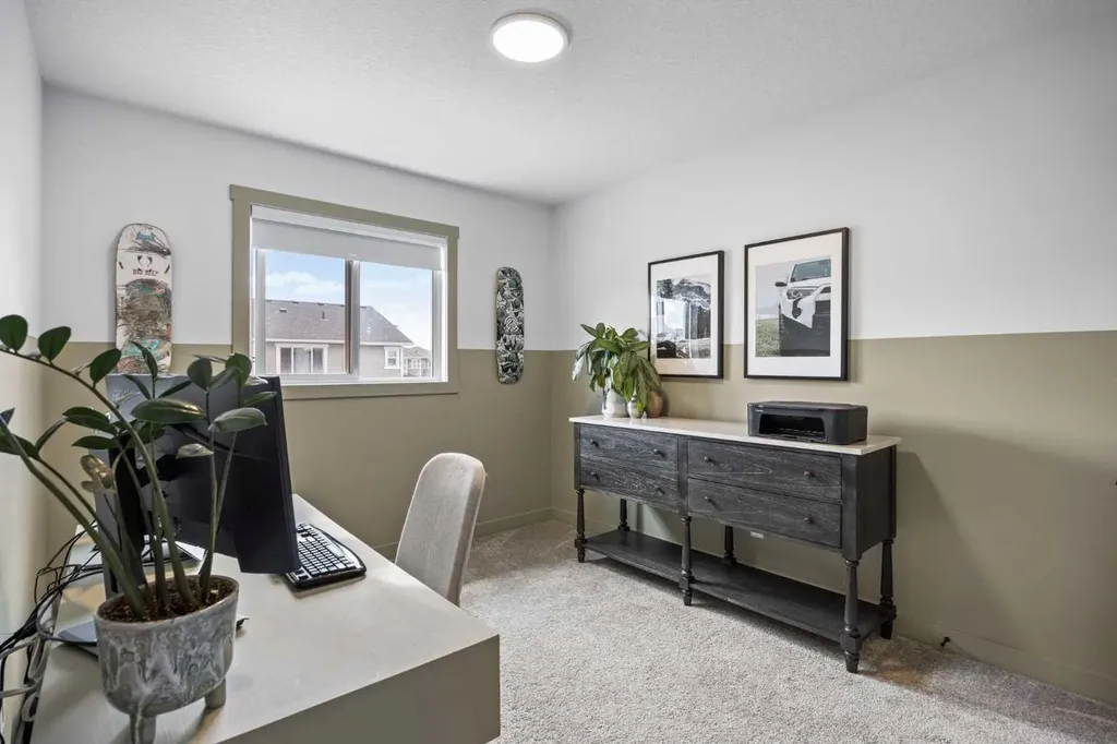 519 Clydesdale Way Cochrane AB T4C 3B6