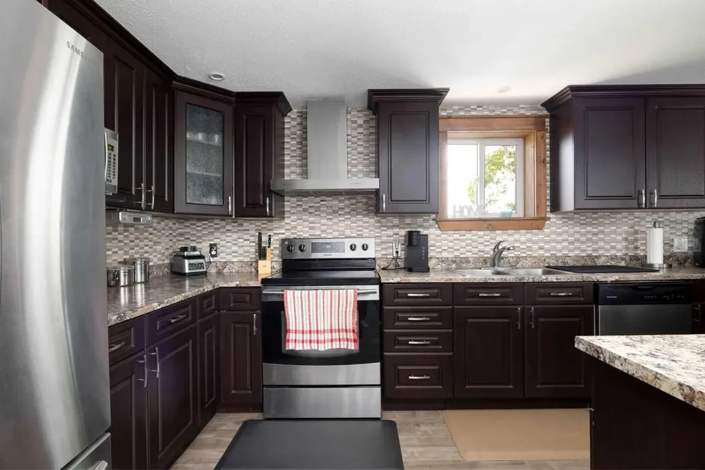 273 Grey Crescent Fort Mcmurray AB T9H 2N7