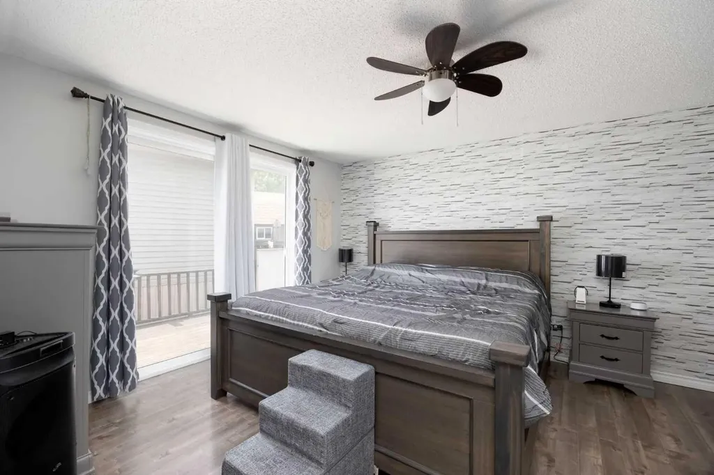 273 Grey Crescent Fort Mcmurray AB T9H 2N7