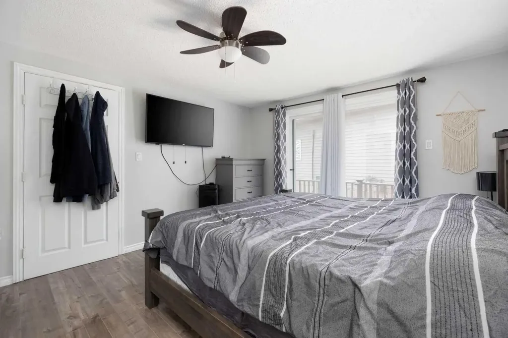 273 Grey Crescent Fort Mcmurray AB T9H 2N7
