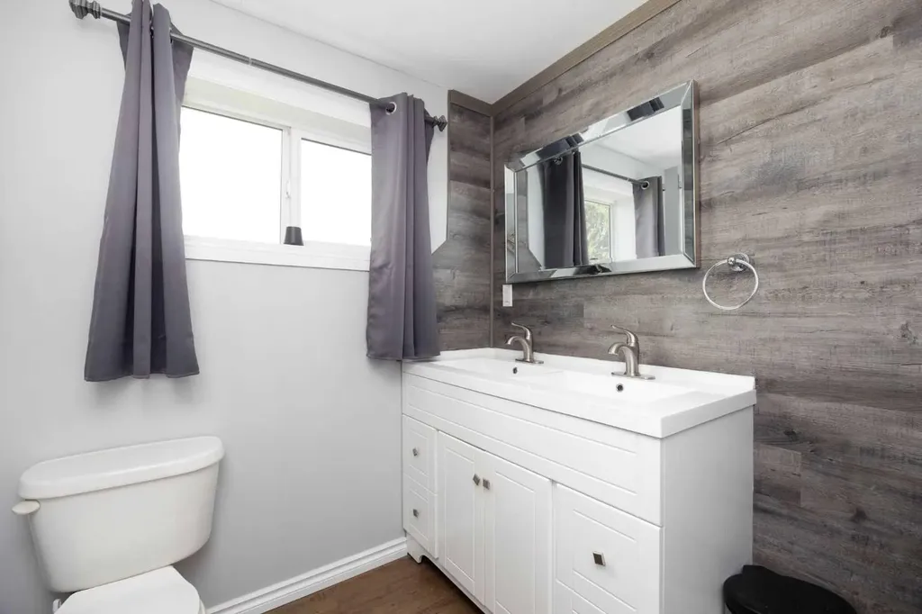 273 Grey Crescent Fort Mcmurray AB T9H 2N7