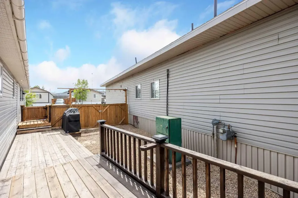 273 Grey Crescent Fort Mcmurray AB T9H 2N7