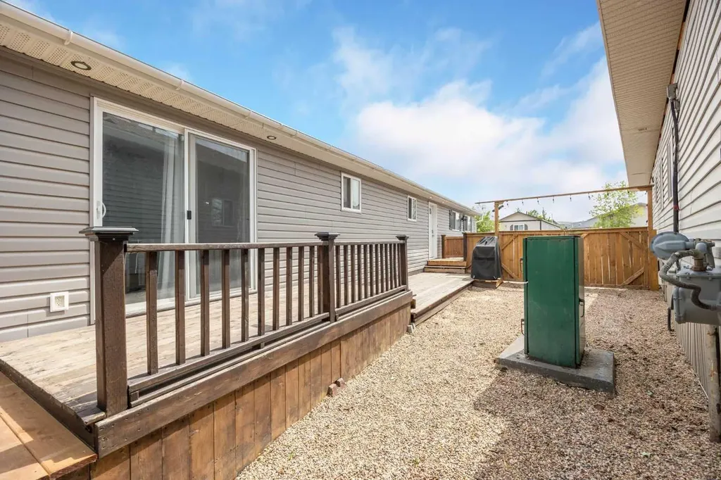 273 Grey Crescent Fort Mcmurray AB T9H 2N7