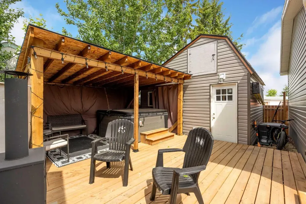 273 Grey Crescent Fort Mcmurray AB T9H 2N7